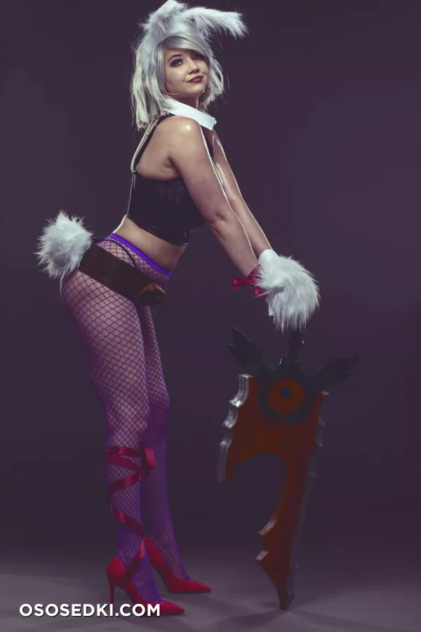 Lillybetrose - Riven - 24
