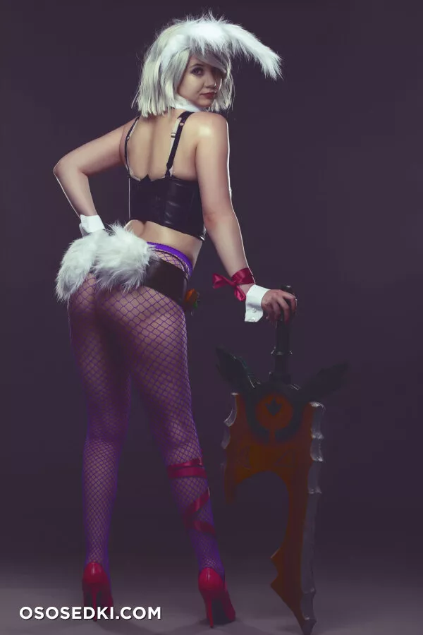 Lillybetrose - Riven - 25
