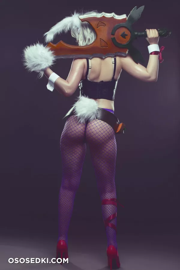 Lillybetrose - Riven - 26