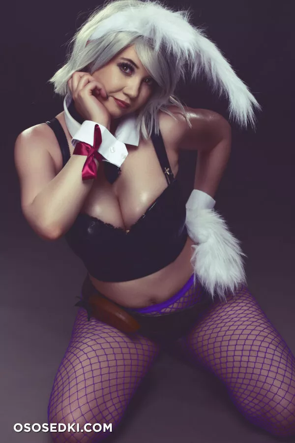 Lillybetrose - Riven - 3