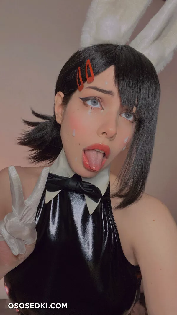 Vasiliel - Bunny Kobeni - 9
