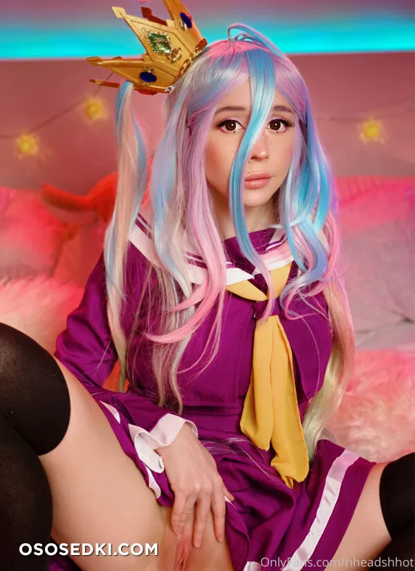 AliceBong (hheadshhot) - Shiro - 2