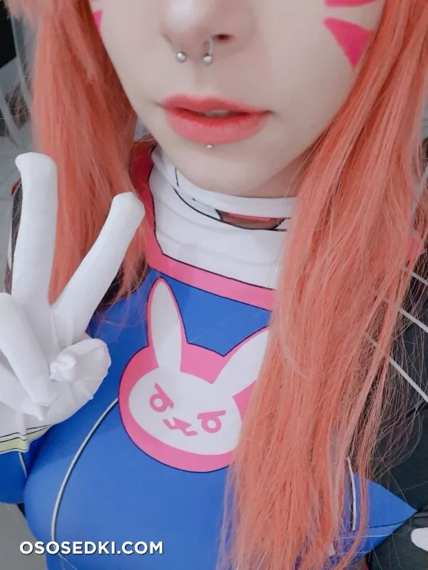 Alinorac - D.Va - 1