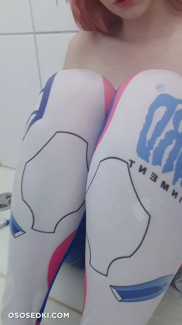 Alinorac - D.Va - 28