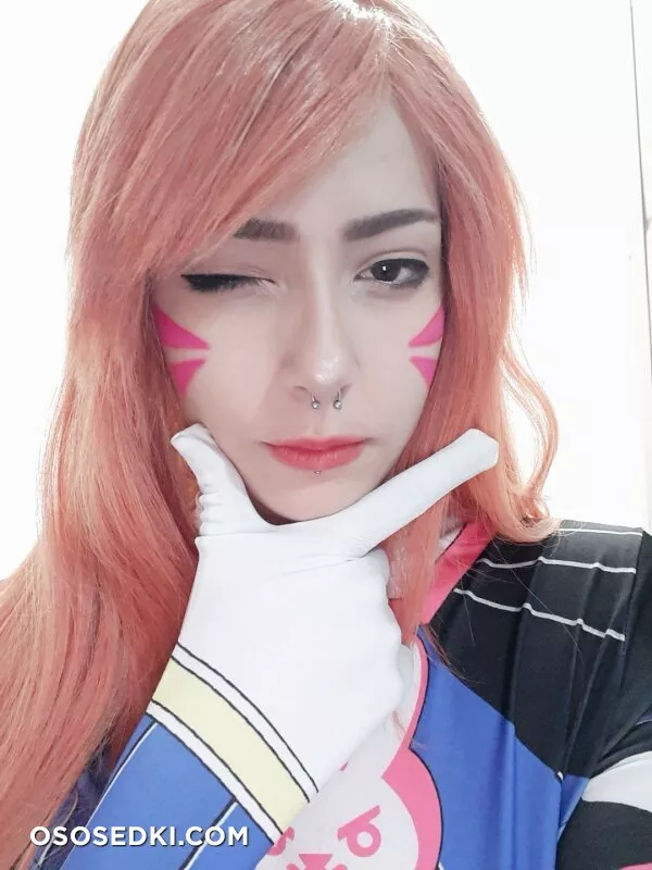 Alinorac - D.Va - 3