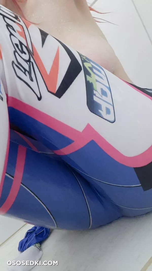 Alinorac - D.Va - 40