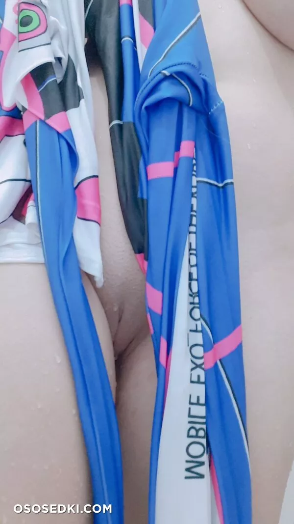 Alinorac - D.Va - 60
