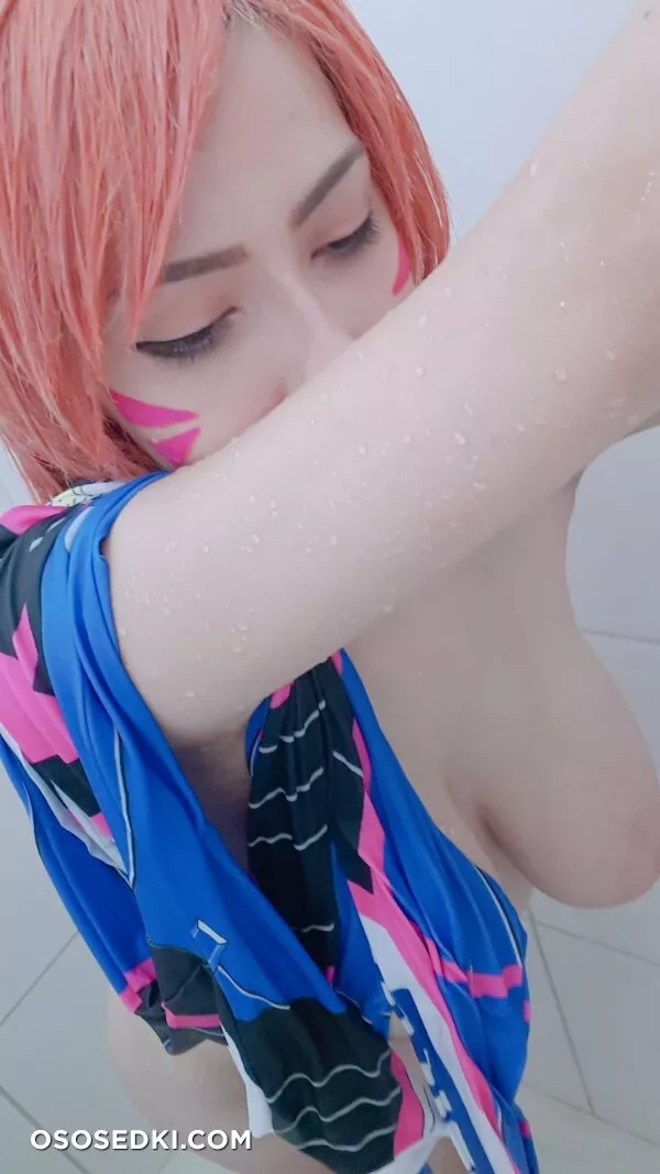 Alinorac - D.Va - 64