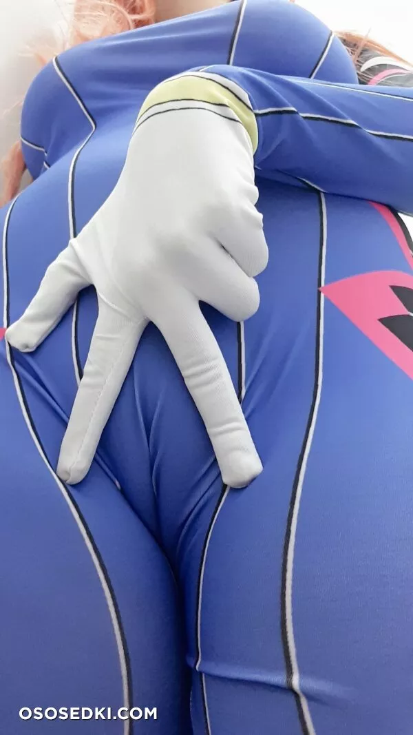 Alinorac - D.Va - 9