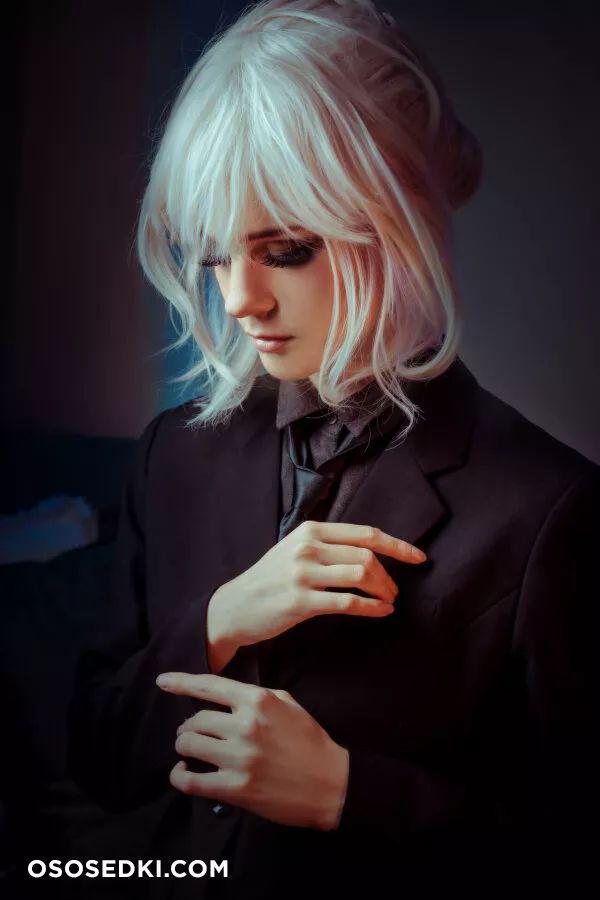 Shaeunderscore - Altered - 1