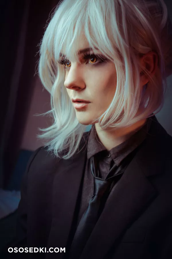 Shaeunderscore - Altered - 11