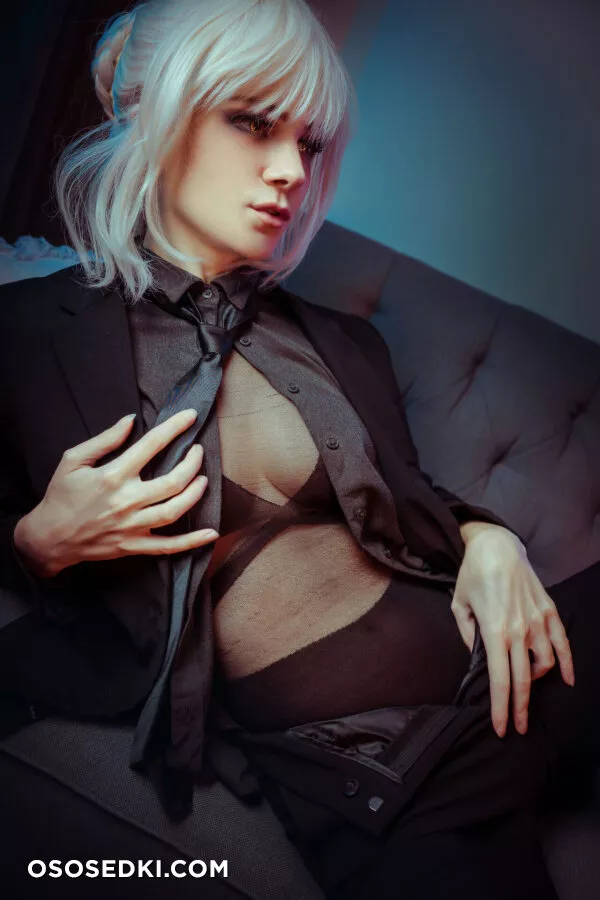 Shaeunderscore - Altered - 12