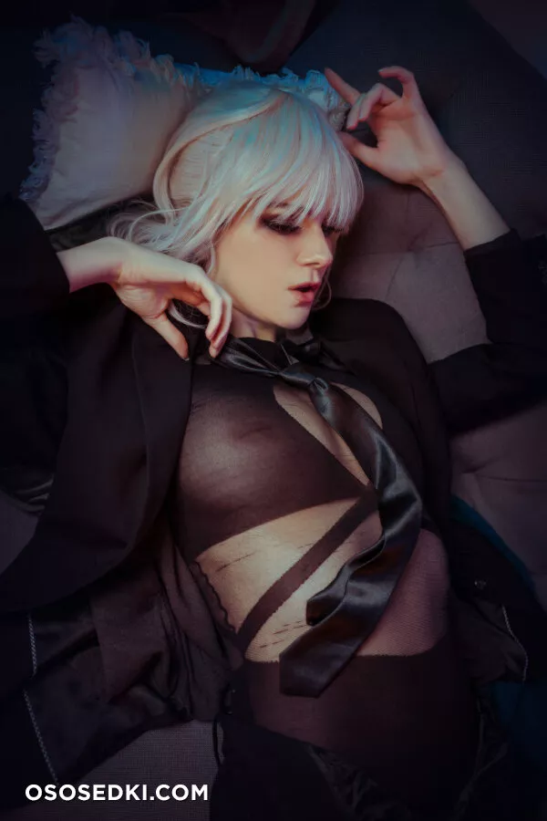 Shaeunderscore - Altered - 16