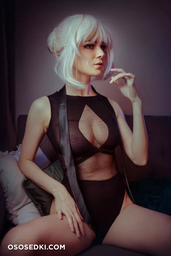 Shaeunderscore - Altered - 22