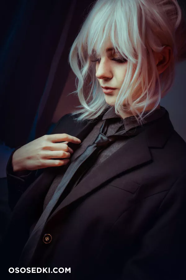 Shaeunderscore - Altered - 5