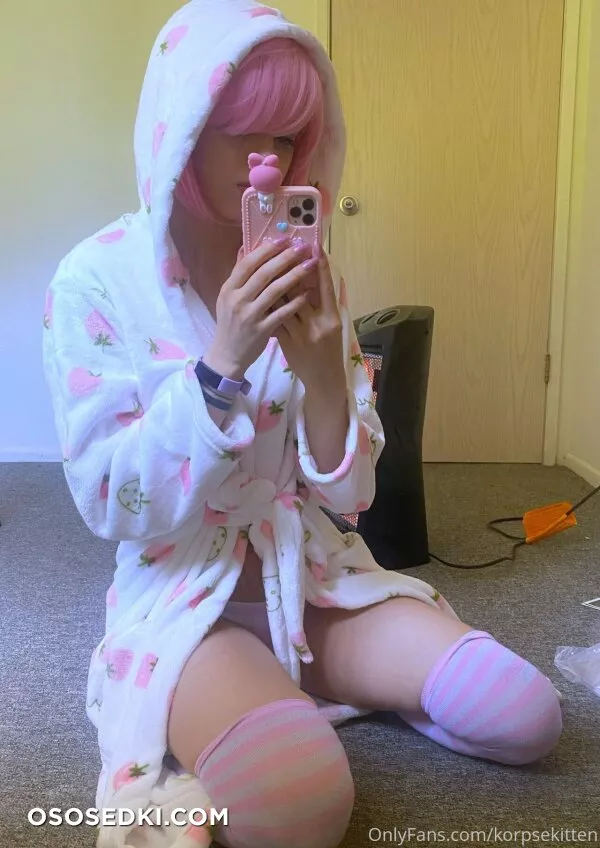 Korpsekitten - Ram casual - 31