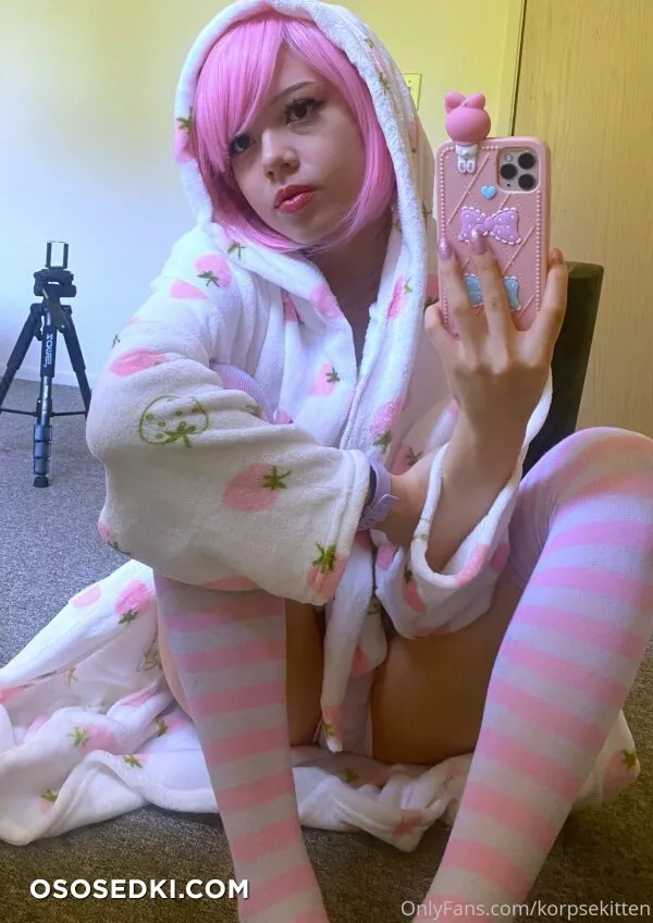 Korpsekitten - Ram casual - 33