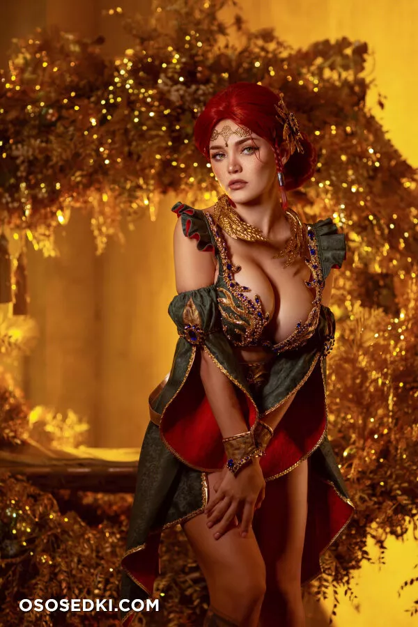 Kalinka Fox - Triss Merigold - 10