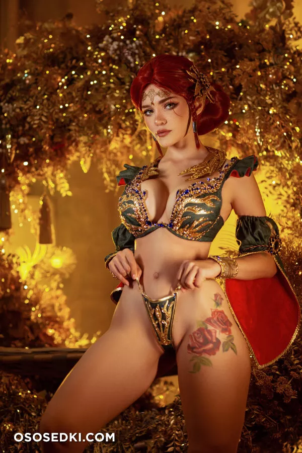 Kalinka Fox - Triss Merigold - 19