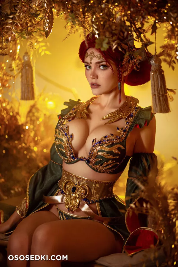 Kalinka Fox - Triss Merigold - 8