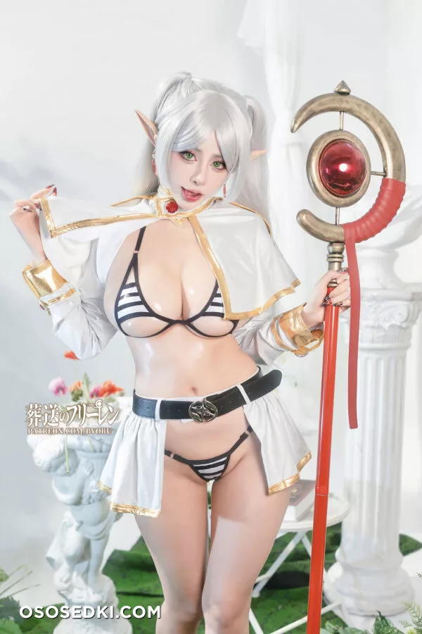 Frieren (Sousou no Frieren) - Byoru - 5