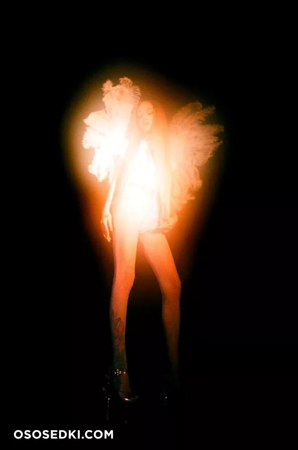 Bhad Bhabie Nude Magazine Photoshoot - 6
