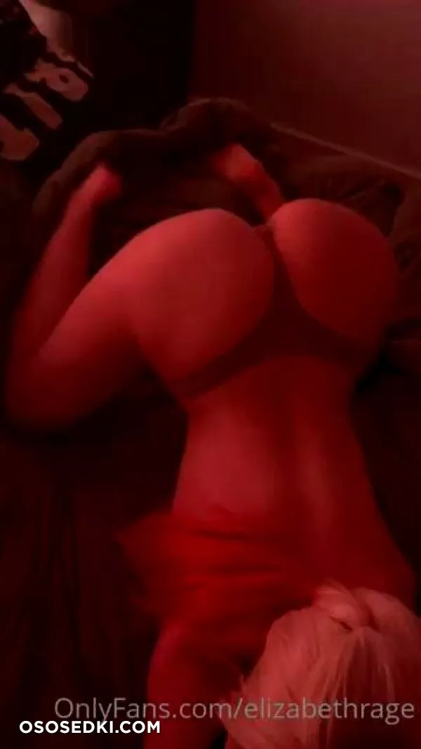 Elizabeth Rage Nude Blowjob Onlyfans Sextape - 3