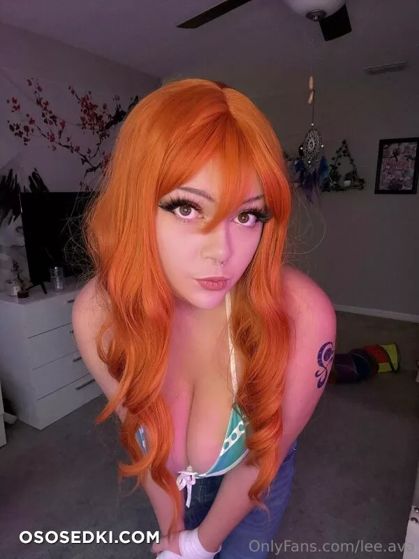 Lee.Ava - Bikini Nami - 2