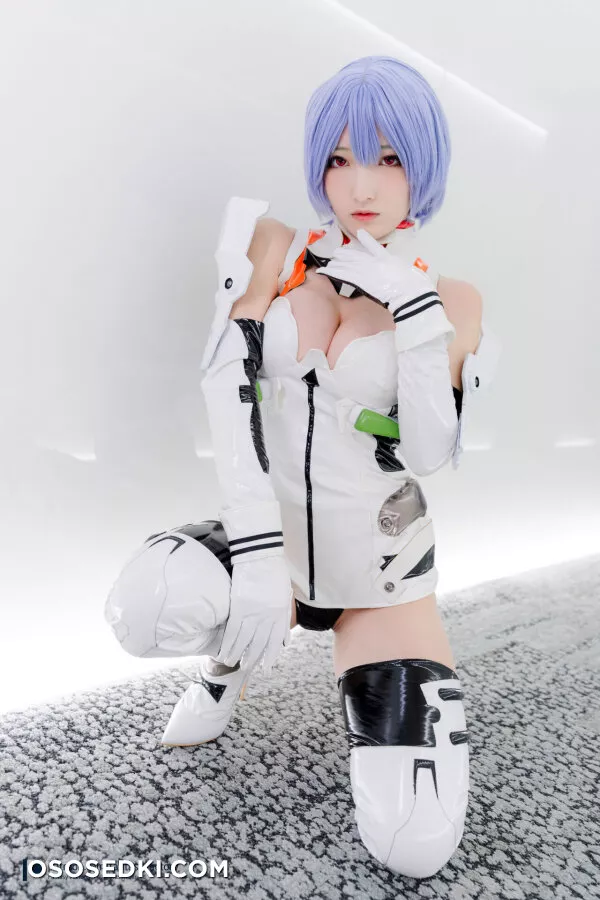 Fantasy Factory - Ayanami Rei - 13