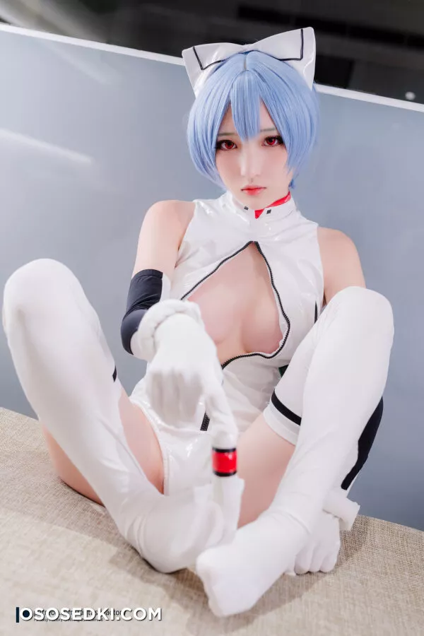 Fantasy Factory - Ayanami Rei - 25