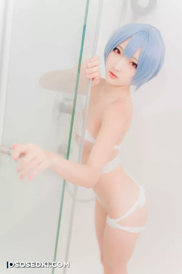 Fantasy Factory - Ayanami Rei - 33