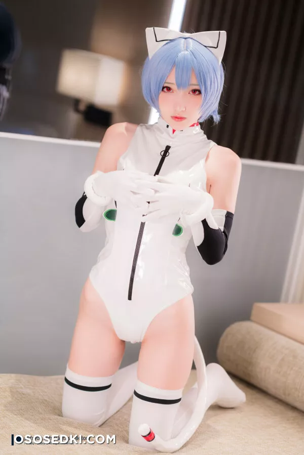 Fantasy Factory - Ayanami Rei - 45