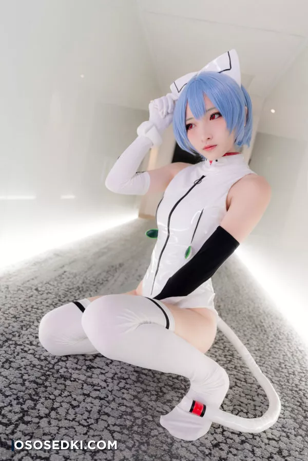 Fantasy Factory - Ayanami Rei - 49