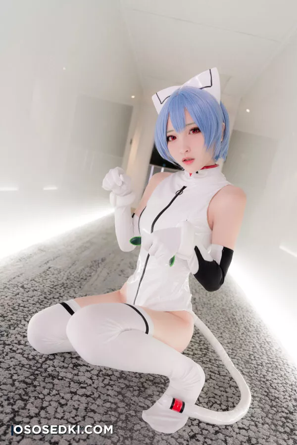 Fantasy Factory - Ayanami Rei - 50