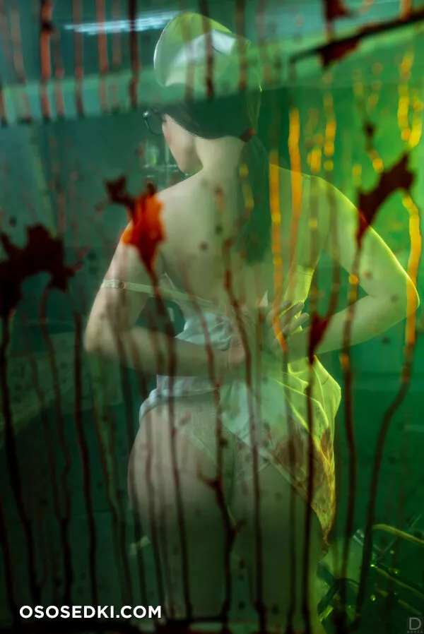 Lada Lyumos - Tatiana Gutierrez (The Evil Within) - 8