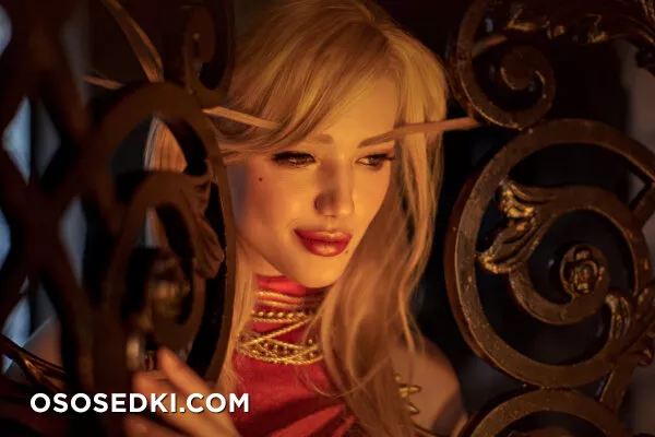 Lada Lyumos - Blood Elf - 10