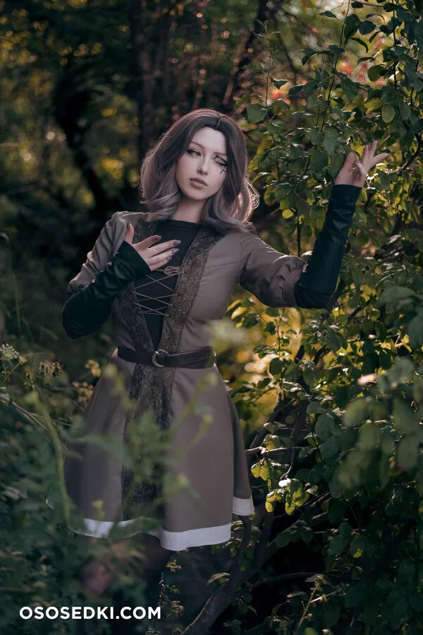 Lady Melamori - Melina - 11