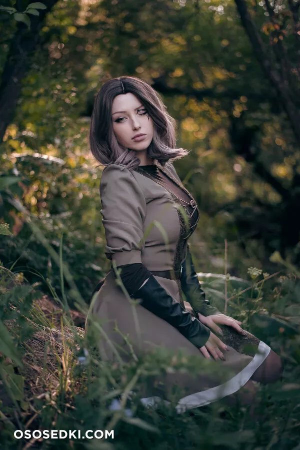 Lady Melamori - Melina - 12