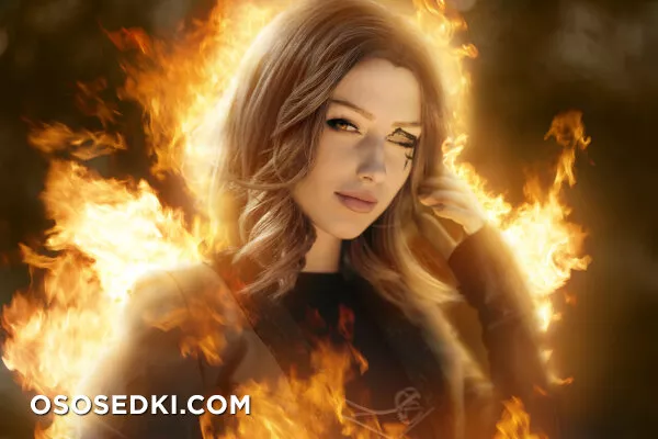 Lady Melamori - Melina - 14