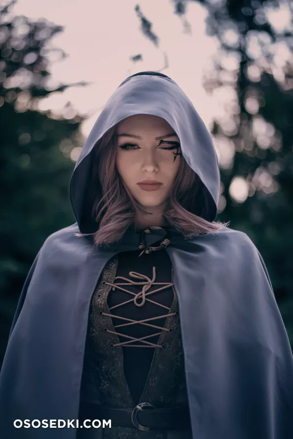 Lady Melamori - Melina - 4
