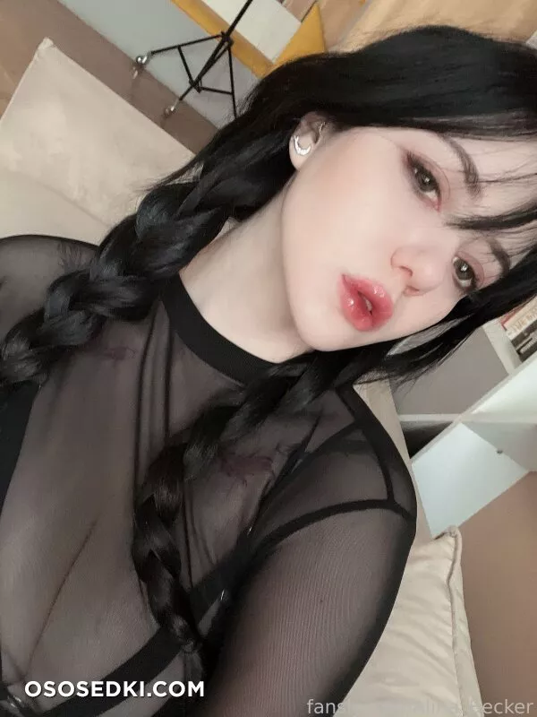 Alina Becker - Wednesday Addams - 43