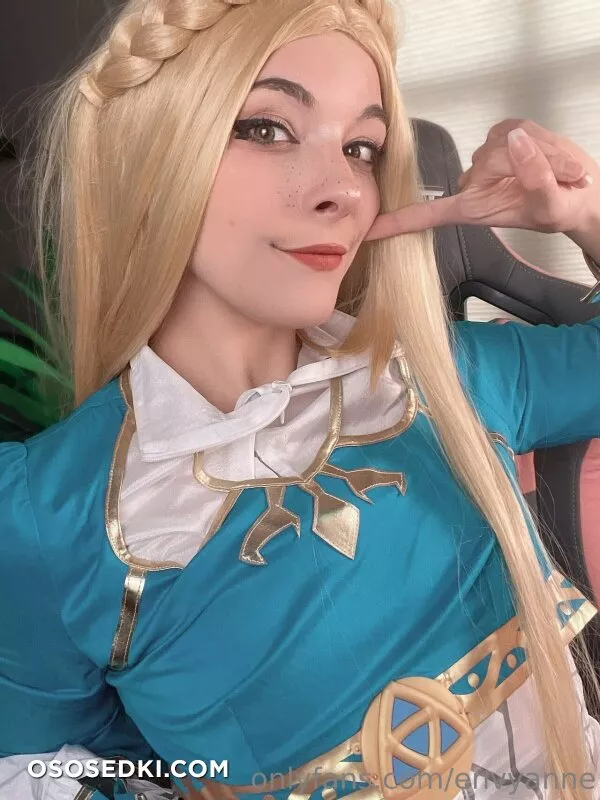 Princess Zelda - 3