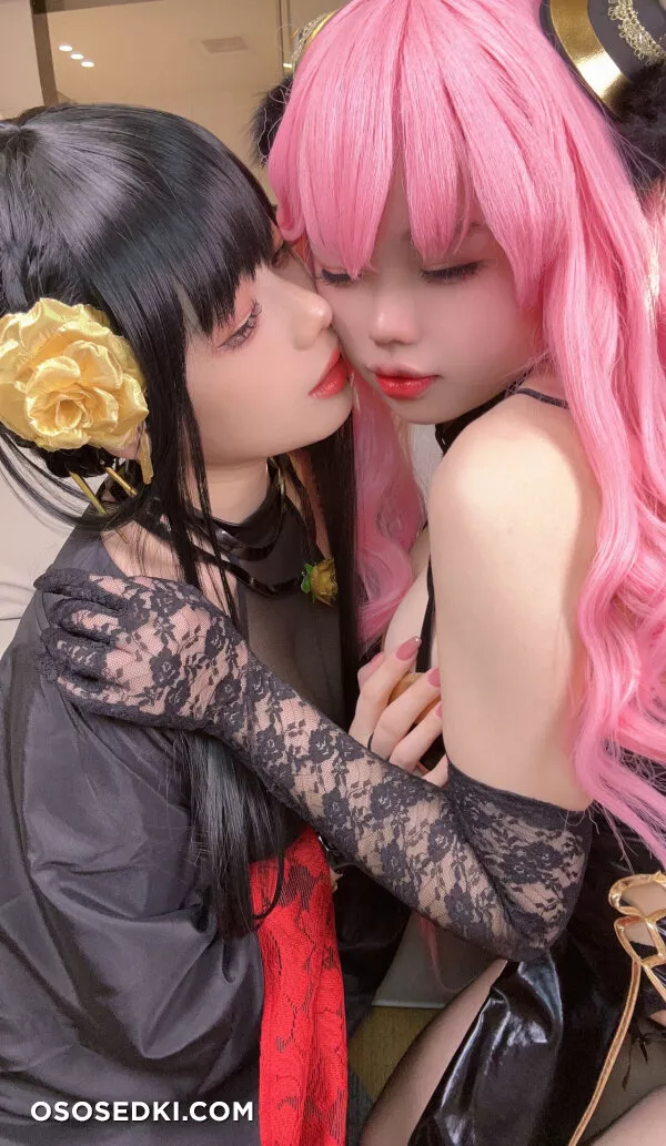九言＆小瑶幺幺-Anya &amp; Yor - 52