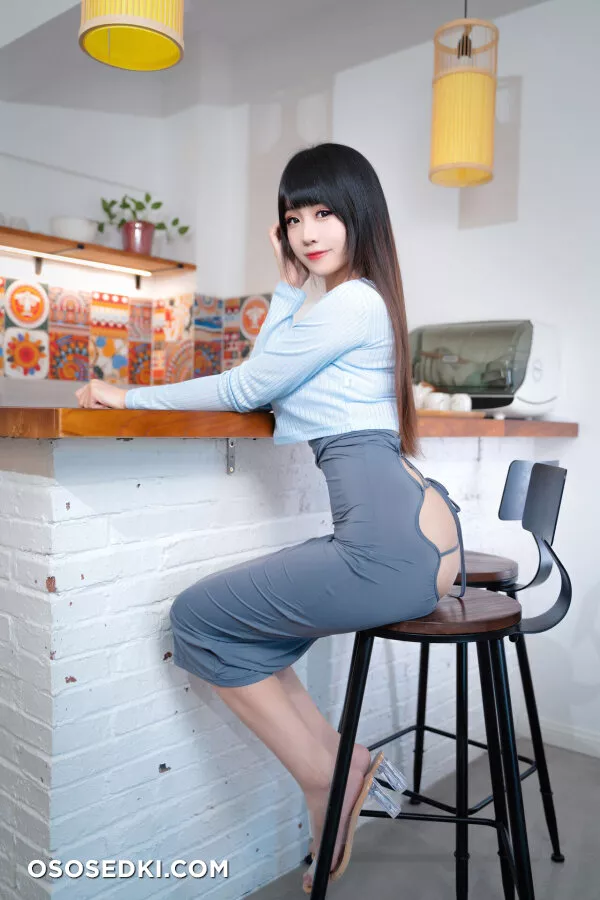 miko酱ww - Guitar Sister - 23