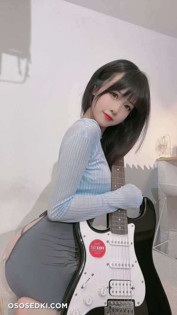 miko酱ww - Guitar Sister - 31