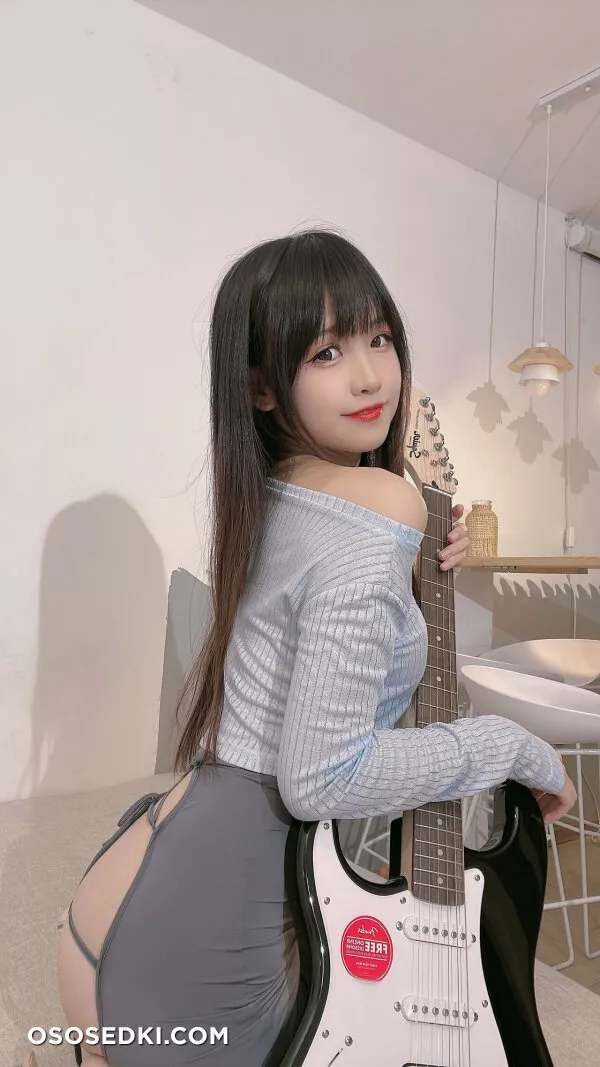 miko酱ww - Guitar Sister - 38