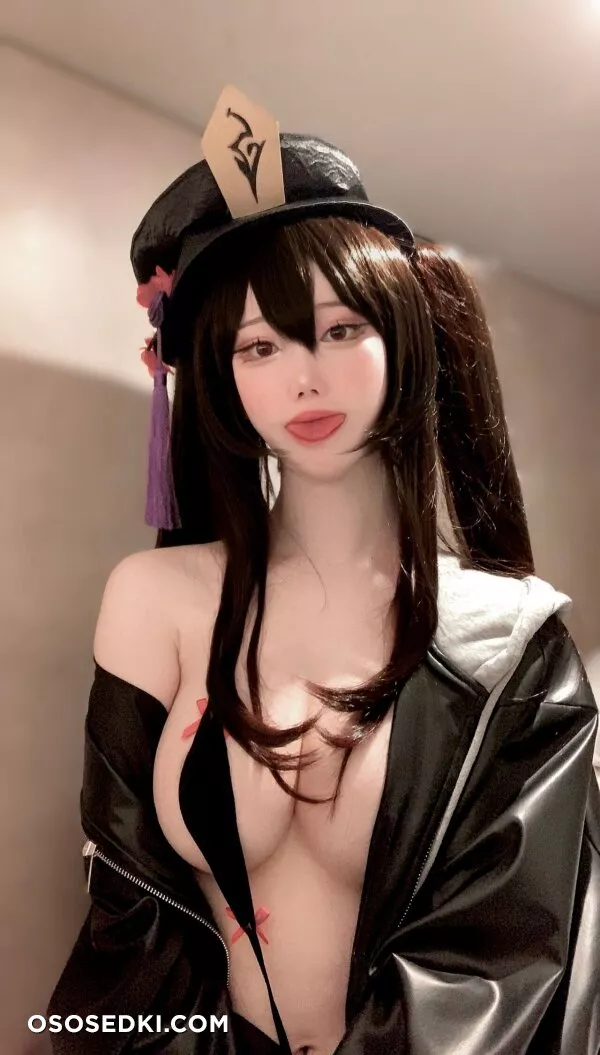 Imeva - Hu Tao - 11