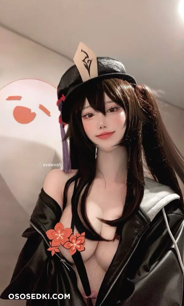 Imeva - Hu Tao - 3