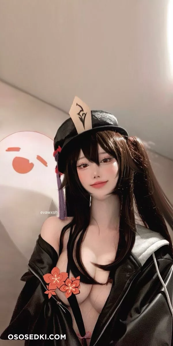 Imeva - Hu Tao - 4