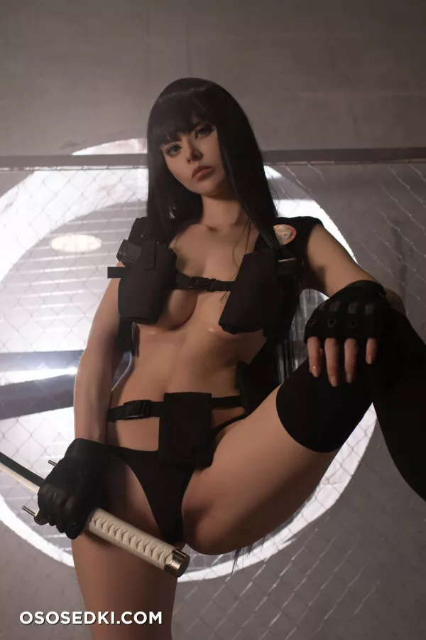 Vinnegal - Satsuki (Nudist Beach) - 11